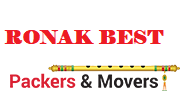 Ronak Best Packers and Movers